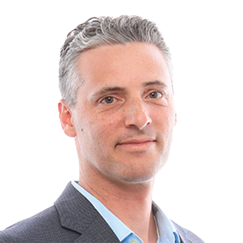 Colin Rand | Banyan Security Colin Rand
