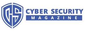 Cybersecurity Magazine logo