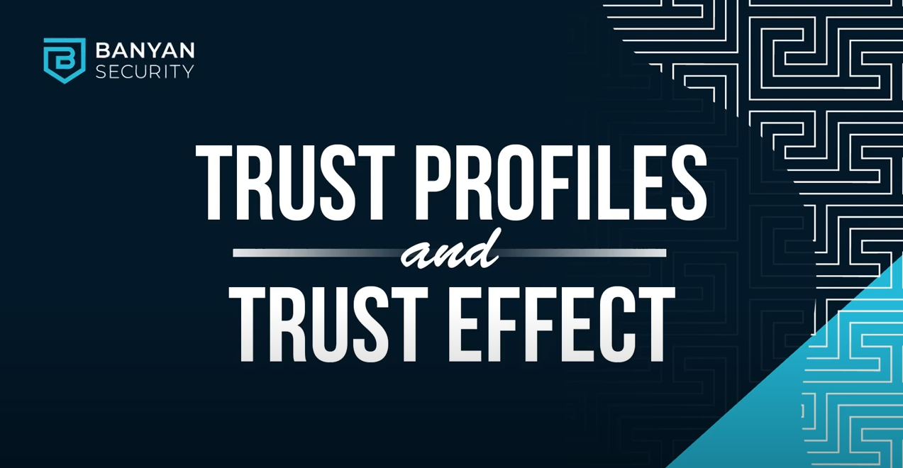 trust profiles